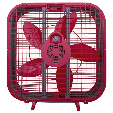 holmes box fan reviews